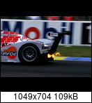  24 HEURES DU MANS YEAR BY YEAR PART FOUR 1990-1999 - Page 54 1999-lm-27-deradigues0akrg