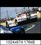  24 HEURES DU MANS YEAR BY YEAR PART FOUR 1990-1999 - Page 54 1999-lm-27-deradigues42kr1