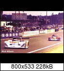  24 HEURES DU MANS YEAR BY YEAR PART FOUR 1990-1999 - Page 54 1999-lm-27-deradigues5fkl5
