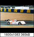  24 HEURES DU MANS YEAR BY YEAR PART FOUR 1990-1999 - Page 54 1999-lm-27-deradigues8ck2f