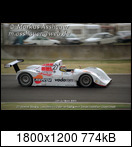  24 HEURES DU MANS YEAR BY YEAR PART FOUR 1990-1999 - Page 54 1999-lm-27-deradiguesb8ju4