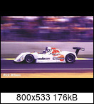  24 HEURES DU MANS YEAR BY YEAR PART FOUR 1990-1999 - Page 54 1999-lm-27-deradiguesfnjgi