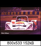  24 HEURES DU MANS YEAR BY YEAR PART FOUR 1990-1999 - Page 54 1999-lm-27-deradiguesm8jkq