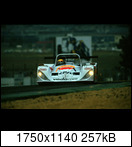  24 HEURES DU MANS YEAR BY YEAR PART FOUR 1990-1999 - Page 54 1999-lm-27-deradiguesmnk9n