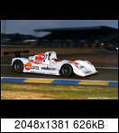 24 HEURES DU MANS YEAR BY YEAR PART FOUR 1990-1999 - Page 54 1999-lm-27-deradiguesoljxj