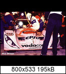  24 HEURES DU MANS YEAR BY YEAR PART FOUR 1990-1999 - Page 54 1999-lm-27-deradiguesp2jxm