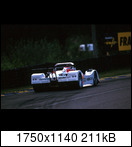  24 HEURES DU MANS YEAR BY YEAR PART FOUR 1990-1999 - Page 54 1999-lm-27-deradigueszbjrh