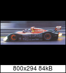  24 HEURES DU MANS YEAR BY YEAR PART FOUR 1990-1999 - Page 54 1999-lm-29-baldipolic01krm