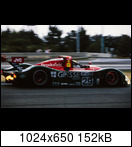  24 HEURES DU MANS YEAR BY YEAR PART FOUR 1990-1999 - Page 54 1999-lm-29-baldipolic04kir