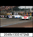 24 HEURES DU MANS YEAR BY YEAR PART FOUR 1990-1999 - Page 54 1999-lm-29-baldipolic1ek4k