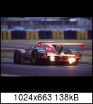  24 HEURES DU MANS YEAR BY YEAR PART FOUR 1990-1999 - Page 54 1999-lm-29-baldipolic2ajja