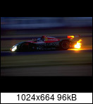  24 HEURES DU MANS YEAR BY YEAR PART FOUR 1990-1999 - Page 54 1999-lm-29-baldipolicfjjow