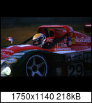  24 HEURES DU MANS YEAR BY YEAR PART FOUR 1990-1999 - Page 54 1999-lm-29-baldipolicfxkxv