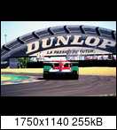  24 HEURES DU MANS YEAR BY YEAR PART FOUR 1990-1999 - Page 54 1999-lm-29-baldipolicgdkmk