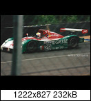  24 HEURES DU MANS YEAR BY YEAR PART FOUR 1990-1999 - Page 54 1999-lm-29-baldipolich7jm7