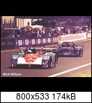  24 HEURES DU MANS YEAR BY YEAR PART FOUR 1990-1999 - Page 54 1999-lm-29-baldipolicibkcn
