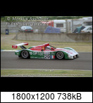  24 HEURES DU MANS YEAR BY YEAR PART FOUR 1990-1999 - Page 54 1999-lm-29-baldipolick3j90