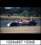  24 HEURES DU MANS YEAR BY YEAR PART FOUR 1990-1999 - Page 54 1999-lm-29-baldipolickcjoc