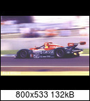  24 HEURES DU MANS YEAR BY YEAR PART FOUR 1990-1999 - Page 54 1999-lm-29-baldipolicl3keh