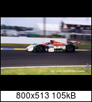  24 HEURES DU MANS YEAR BY YEAR PART FOUR 1990-1999 - Page 54 1999-lm-29-baldipolics6jpf