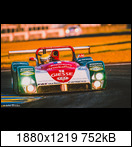 24 HEURES DU MANS YEAR BY YEAR PART FOUR 1990-1999 - Page 54 1999-lm-29-baldipolicugk8r
