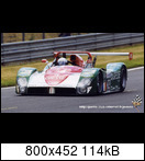  24 HEURES DU MANS YEAR BY YEAR PART FOUR 1990-1999 - Page 54 1999-lm-29-baldipolicz4jy0