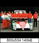  24 HEURES DU MANS YEAR BY YEAR PART FOUR 1990-1999 - Page 54 1999-lm-29-baldipoliczkjem