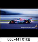  24 HEURES DU MANS YEAR BY YEAR PART FOUR 1990-1999 - Page 54 1999-lm-29-baldipoliczrjuf