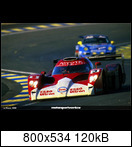  24 HEURES DU MANS YEAR BY YEAR PART FOUR 1990-1999 - Page 52 1999-lm-3-katayamatsu0fj10