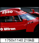  24 HEURES DU MANS YEAR BY YEAR PART FOUR 1990-1999 - Page 52 1999-lm-3-katayamatsu2rj3g