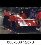  24 HEURES DU MANS YEAR BY YEAR PART FOUR 1990-1999 - Page 52 1999-lm-3-katayamatsu30j3f
