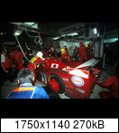  24 HEURES DU MANS YEAR BY YEAR PART FOUR 1990-1999 - Page 52 1999-lm-3-katayamatsum7kjf