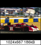  24 HEURES DU MANS YEAR BY YEAR PART FOUR 1990-1999 - Page 52 1999-lm-3-katayamatsumcjs0