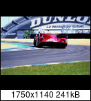  24 HEURES DU MANS YEAR BY YEAR PART FOUR 1990-1999 - Page 52 1999-lm-3-katayamatsunejxo