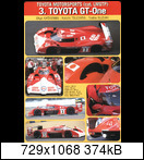  24 HEURES DU MANS YEAR BY YEAR PART FOUR 1990-1999 - Page 52 1999-lm-3-katayamatsunnjta