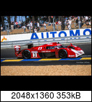  24 HEURES DU MANS YEAR BY YEAR PART FOUR 1990-1999 - Page 52 1999-lm-3-katayamatsuq0ji3
