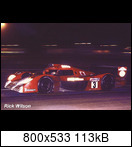  24 HEURES DU MANS YEAR BY YEAR PART FOUR 1990-1999 - Page 52 1999-lm-3-katayamatsuybjus