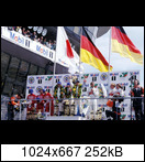  24 HEURES DU MANS YEAR BY YEAR PART FOUR 1990-1999 - Page 56 1999-lm-300-podium-01mykel