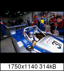  24 HEURES DU MANS YEAR BY YEAR PART FOUR 1990-1999 - Page 55 1999-lm-31-gacheformamhj74