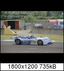  24 HEURES DU MANS YEAR BY YEAR PART FOUR 1990-1999 - Page 55 1999-lm-31-gacheformarzk33