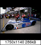  24 HEURES DU MANS YEAR BY YEAR PART FOUR 1990-1999 - Page 55 1999-lm-31-gacheformavfjks