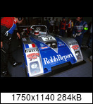 24 HEURES DU MANS YEAR BY YEAR PART FOUR 1990-1999 - Page 55 1999-lm-32-rosenbladlp7jfr