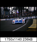  24 HEURES DU MANS YEAR BY YEAR PART FOUR 1990-1999 - Page 55 1999-lm-32-rosenbladlxnka9