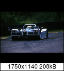  24 HEURES DU MANS YEAR BY YEAR PART FOUR 1990-1999 - Page 55 1999-lm-32-rosenbladlybjcf