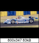  24 HEURES DU MANS YEAR BY YEAR PART FOUR 1990-1999 - Page 55 1999-lm-32-rosenbladlzbk1e