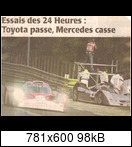  24 HEURES DU MANS YEAR BY YEAR PART FOUR 1990-1999 - Page 52 1999-lm-4-tiemannwebbe8kkg