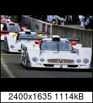  24 HEURES DU MANS YEAR BY YEAR PART FOUR 1990-1999 - Page 52 1999-lm-4-tiemannwebbowkda