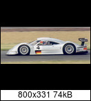  24 HEURES DU MANS YEAR BY YEAR PART FOUR 1990-1999 - Page 52 1999-lm-4-tiemannwebbsajhe