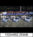  24 HEURES DU MANS YEAR BY YEAR PART FOUR 1990-1999 - Page 52 1999-lm-401-mercedes-dpjoo