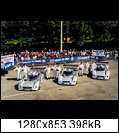  24 HEURES DU MANS YEAR BY YEAR PART FOUR 1990-1999 - Page 52 1999-lm-401-mercedes-w9j2o